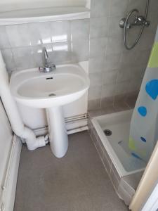 Louer Appartement Nancy 385 euros