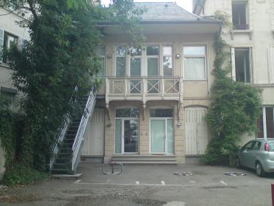 For rent Nancy 1 room 34 m2 Meurthe et moselle (54000) photo 0