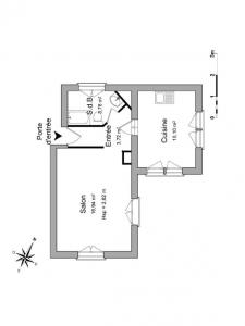 Annonce Location Appartement Nancy 54