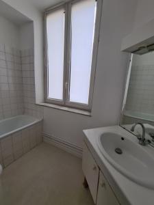 Louer Appartement Nancy 500 euros