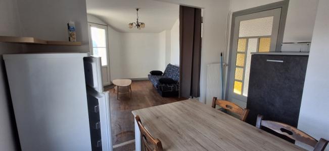 For rent Vandoeuvre-les-nancy 2 rooms 35 m2 Meurthe et moselle (54500) photo 2