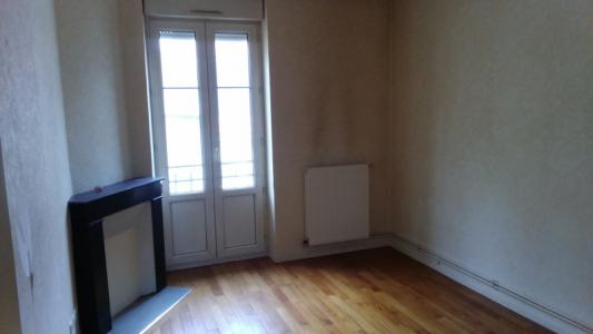 Annonce Location 2 pi�ces Appartement Nancy 54