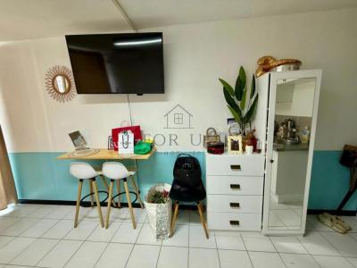 Acheter Appartement Pointe-a-pitre 71000 euros