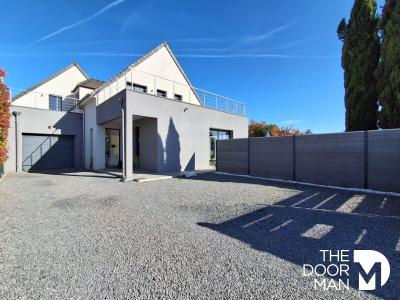 Annonce Vente 6 pi�ces Maison Chartres 28