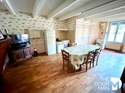 For sale Damremont 4 rooms 98 m2 Haute marne (52400) photo 3