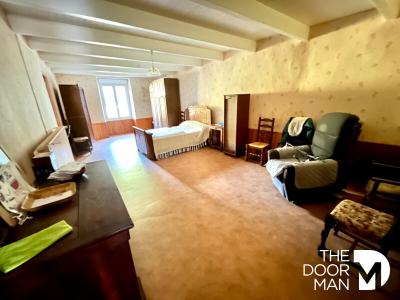 For sale Damremont 4 rooms 98 m2 Haute marne (52400) photo 4