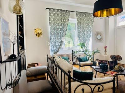 Acheter Maison 317 m2 Laval