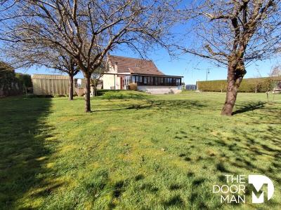 Annonce Vente 5 pi�ces Maison Nogent-le-roi 28