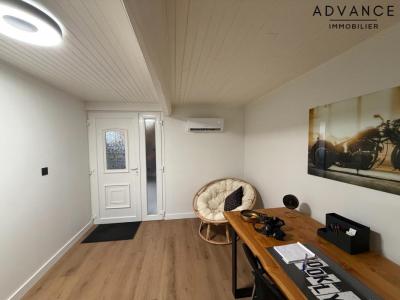 Annonce Vente 5 pi�ces Maison Ville-dieu-du-temple 82