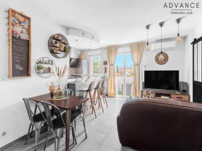 For sale Montrabe 3 rooms 56 m2 Haute garonne (31850) photo 0