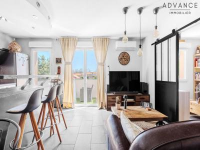 For sale Montrabe 3 rooms 56 m2 Haute garonne (31850) photo 2