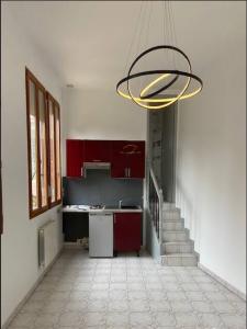 Louer Appartement 28 m2 Nangis