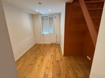 For rent Maisons-alfort 2 rooms 30 m2 Val de Marne (94700) photo 0