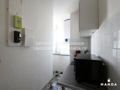 Annonce Location 2 pi�ces Appartement Suresnes 92