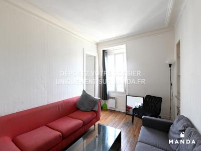 Louer Appartement Suresnes 931 euros