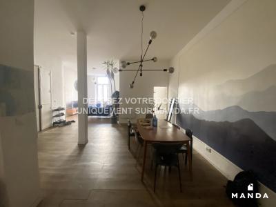 Louer Appartement Marseille-1er-arrondissement Bouches du Rhone