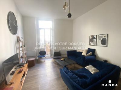 Louer Appartement Marseille-1er-arrondissement 453 euros