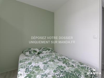 Louer Appartement 10 m2 Guyancourt