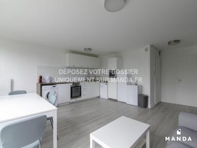 Louer Appartement Guyancourt Yvelines