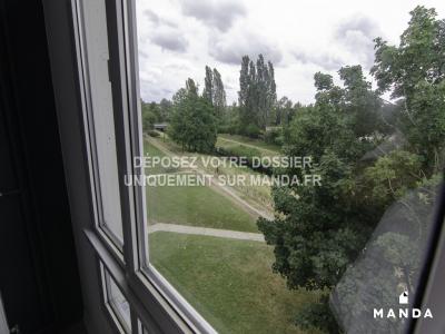 Louer Appartement Guyancourt 620 euros