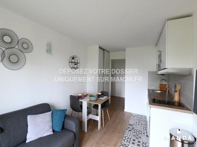 Annonce Location Appartement Courbevoie 92