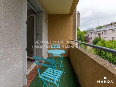 For rent Toulouse 1 room 26 m2 Haute garonne (31000) photo 0