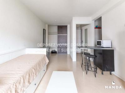 Louer Appartement Toulouse Haute garonne