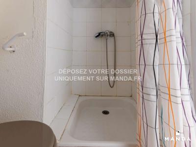 Louer Appartement Toulouse 540 euros