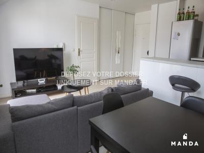 For rent Torcy 2 rooms 42 m2 Seine et marne (77200) photo 3