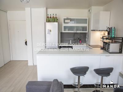 For rent Torcy 2 rooms 42 m2 Seine et marne (77200) photo 4