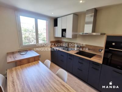 Annonce Location 3 pi�ces Appartement Villeurbanne 69