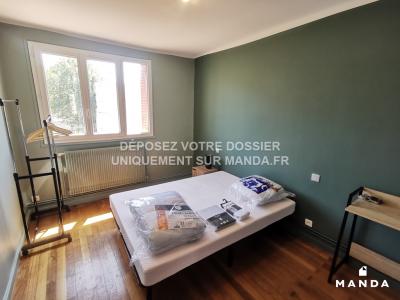 Louer Appartement Villeurbanne Rhone