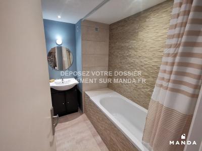 Louer Appartement Villeurbanne 895 euros