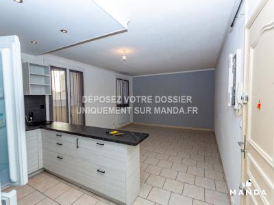 For rent Montpellier 3 rooms 63 m2 Herault (34070) photo 2