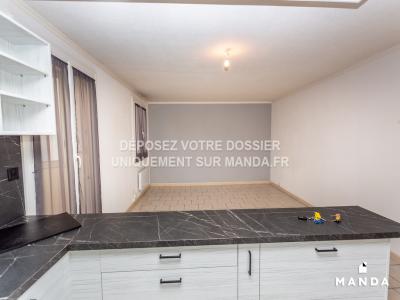 For rent Montpellier 3 rooms 63 m2 Herault (34070) photo 3