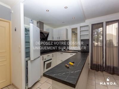 For rent Montpellier 3 rooms 63 m2 Herault (34070) photo 4