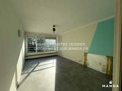For rent Saint-herblain 3 rooms 67 m2 Loire atlantique (44800) photo 0