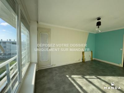 Annonce Location 3 pi�ces Appartement Saint-herblain 44