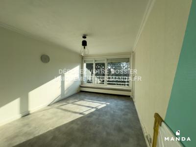 Louer Appartement 67 m2 Saint-herblain