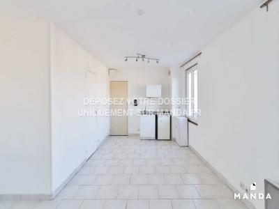 For rent Rouen 1 room 23 m2 Seine maritime (76100) photo 0