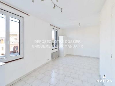 Annonce Location Appartement Rouen 76