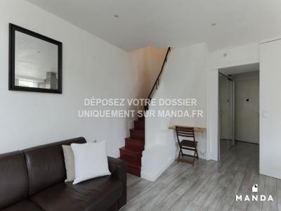 Annonce Location 3 pi�ces Appartement Arcueil 94