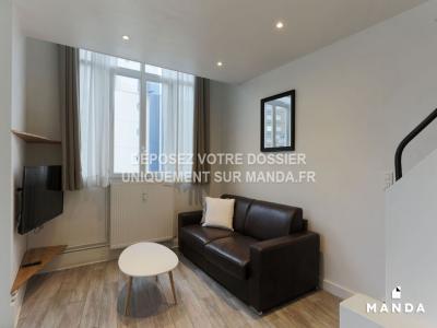 Louer Appartement 50 m2 Arcueil