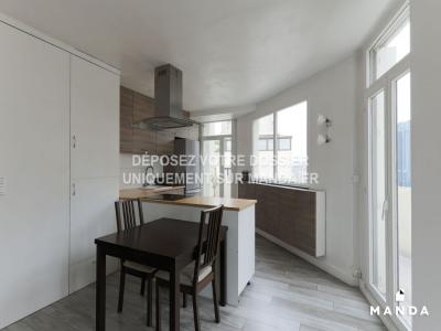 Louer Appartement Arcueil Val de Marne