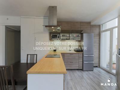 Louer Appartement Arcueil 1329 euros