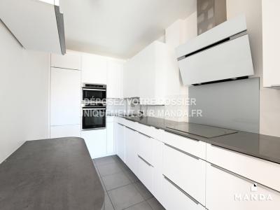 Annonce Location 4 pi�ces Appartement Asnieres-sur-seine 92