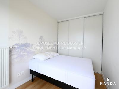Louer Appartement 92 m2 Asnieres-sur-seine