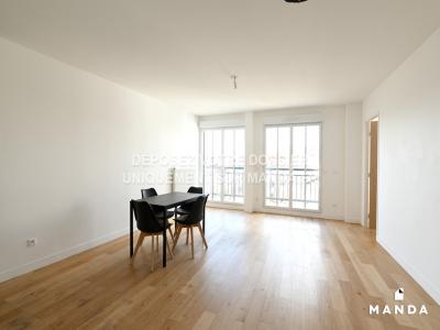 Louer Appartement Asnieres-sur-seine 2222 euros