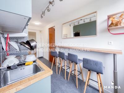 For rent Epinay-sur-seine 4 rooms 13 m2 Seine saint denis (93800) photo 3