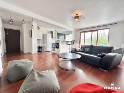 For rent Evry 3 rooms 70 m2 Essonne (91000) photo 0